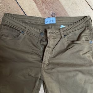 Du/er pants
